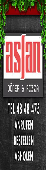 Aslan Döner & Pizza